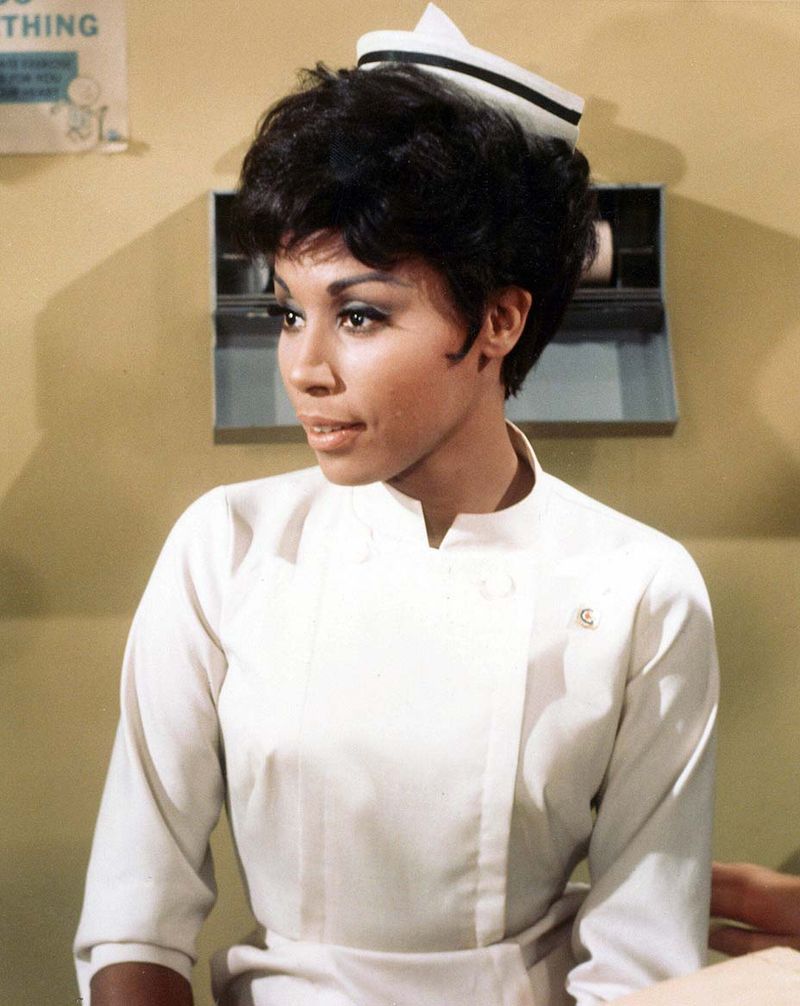 Diahann Carroll