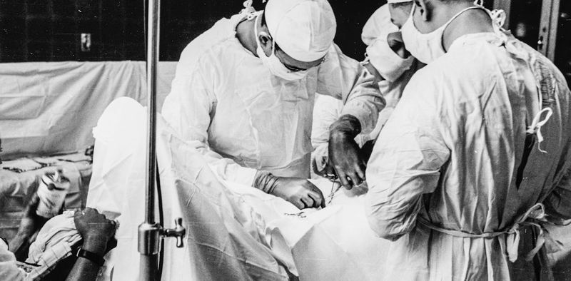 Forced Sterilization & Reproductive Control
