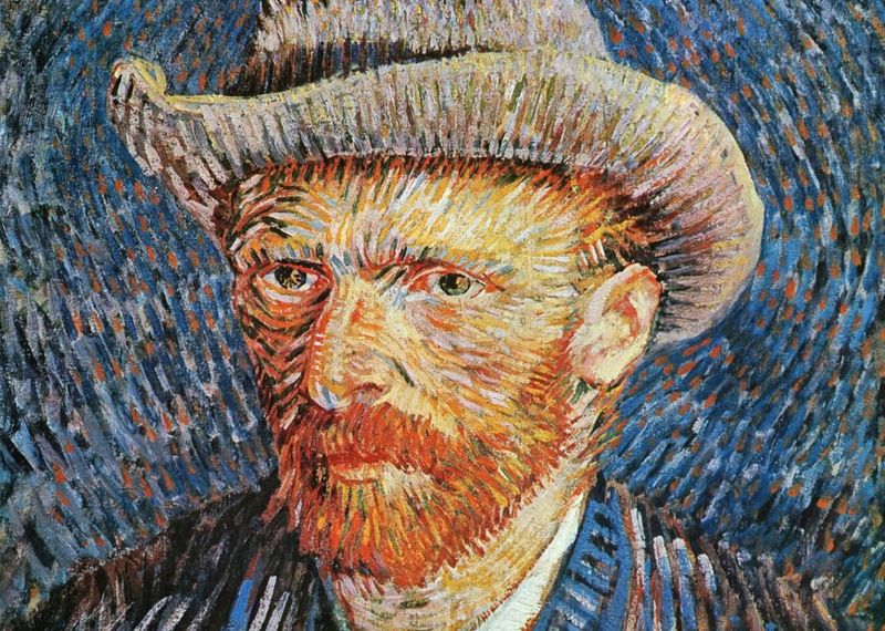 Vincent van Gogh