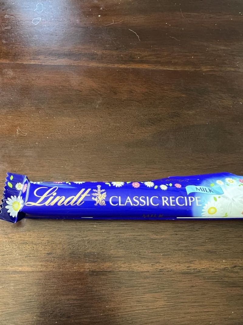 Lindt's Budget Line Betrayal