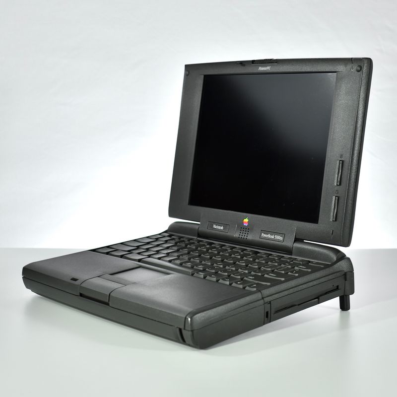 Apple's PowerBook 5300 Flop (1995)