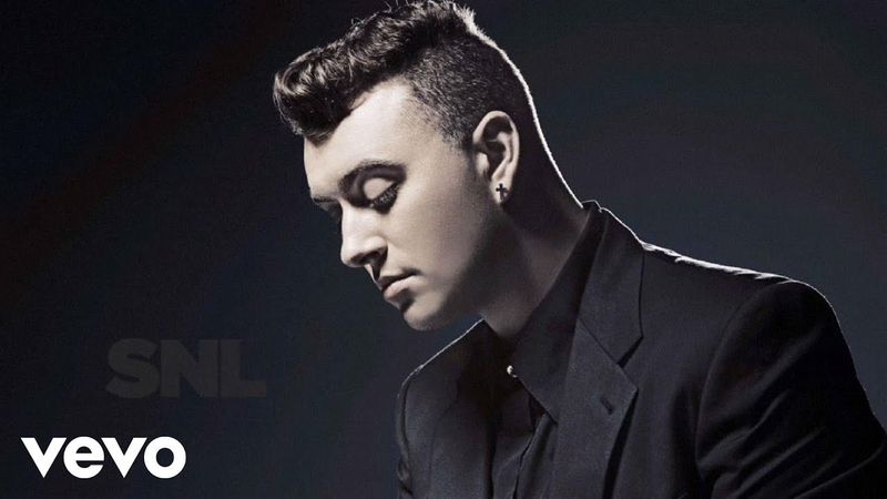 “Lay Me Down” – Sam Smith