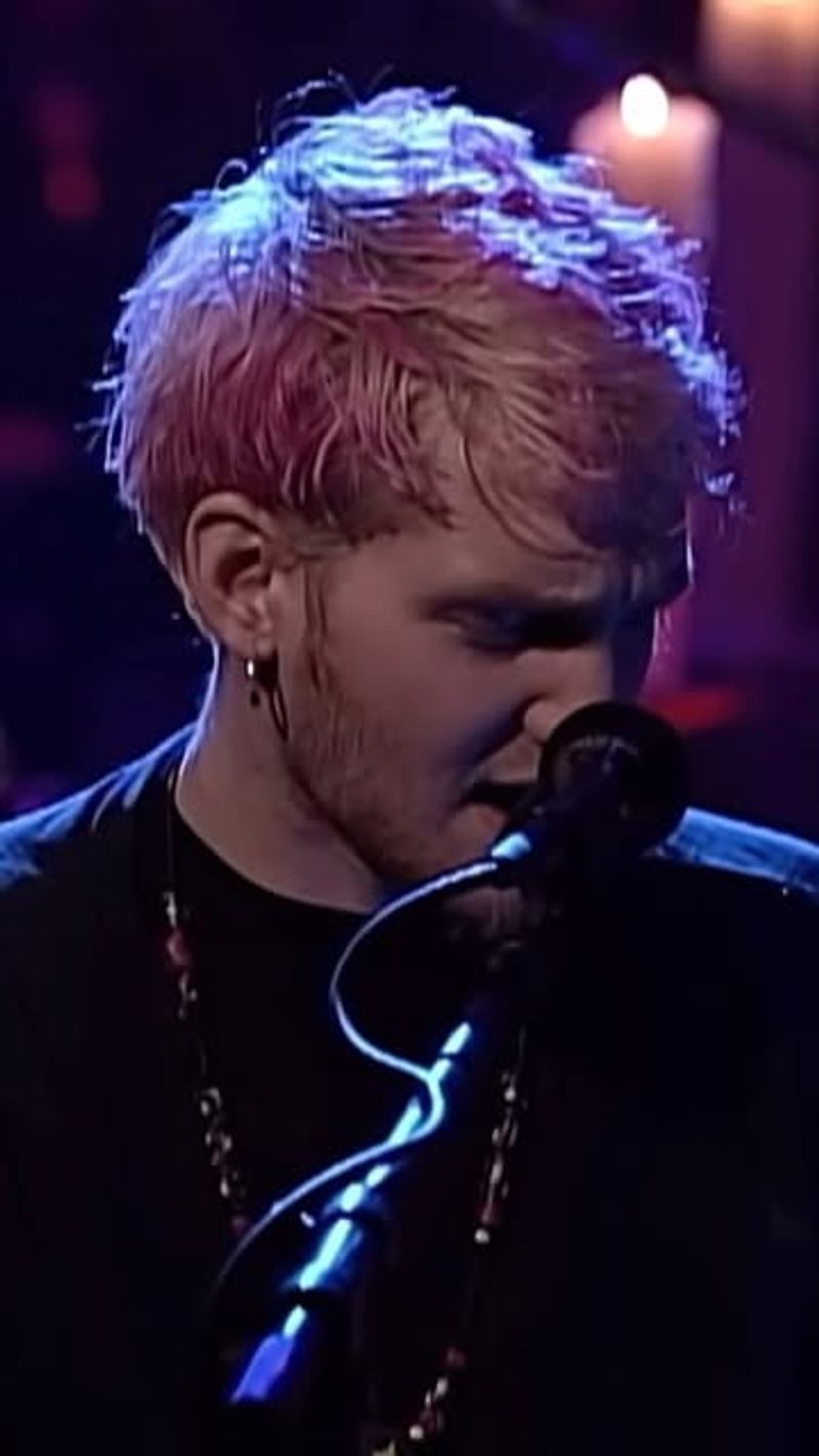 “Down In a Hole” – Alice in Chains