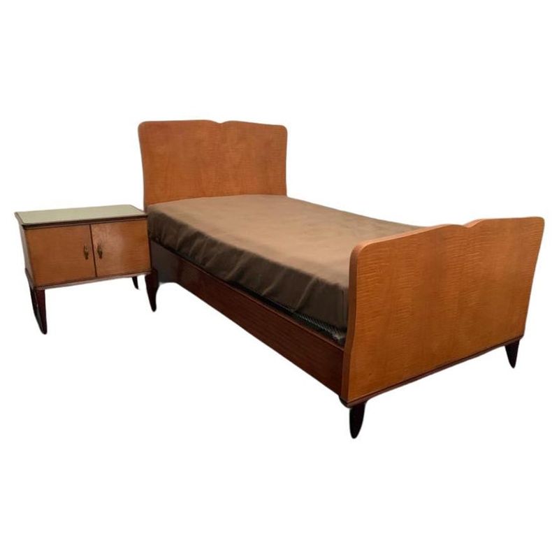Memory Foam or Adjustable Beds