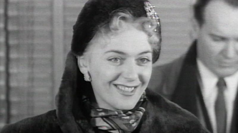 Christine Jorgensen (1926–1989)