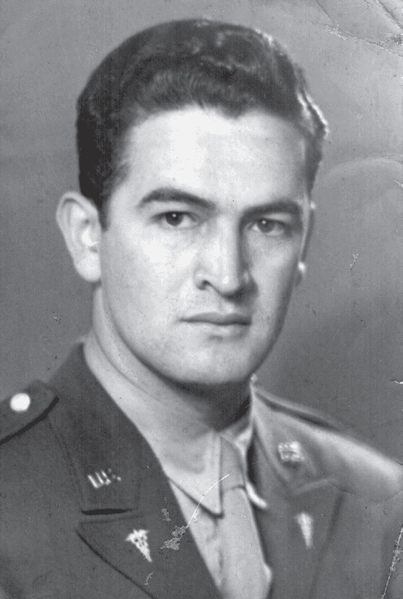 Héctor P. García