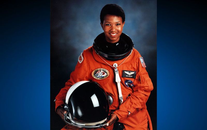 Dr. Mae Jemison (b. 1956) – The Space Trailblazer