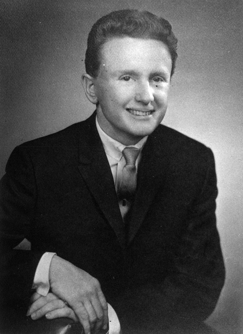 Reed Erickson (1917–1992)