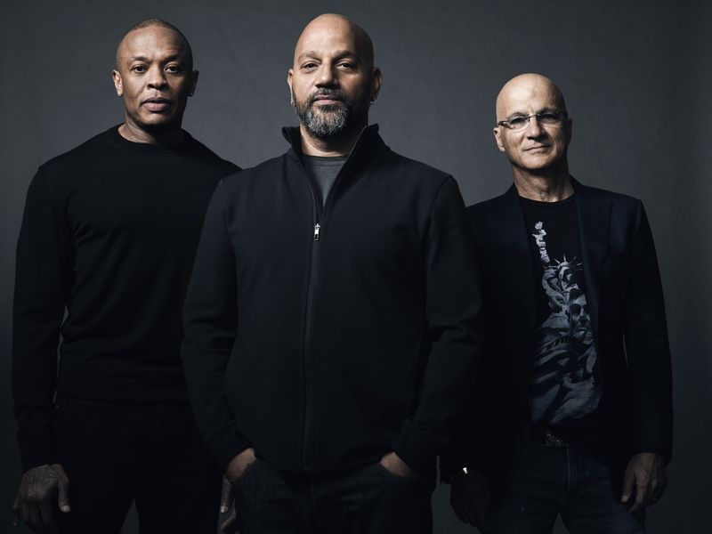 The Defiant Ones