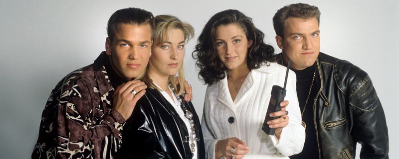 Ace of Base's 