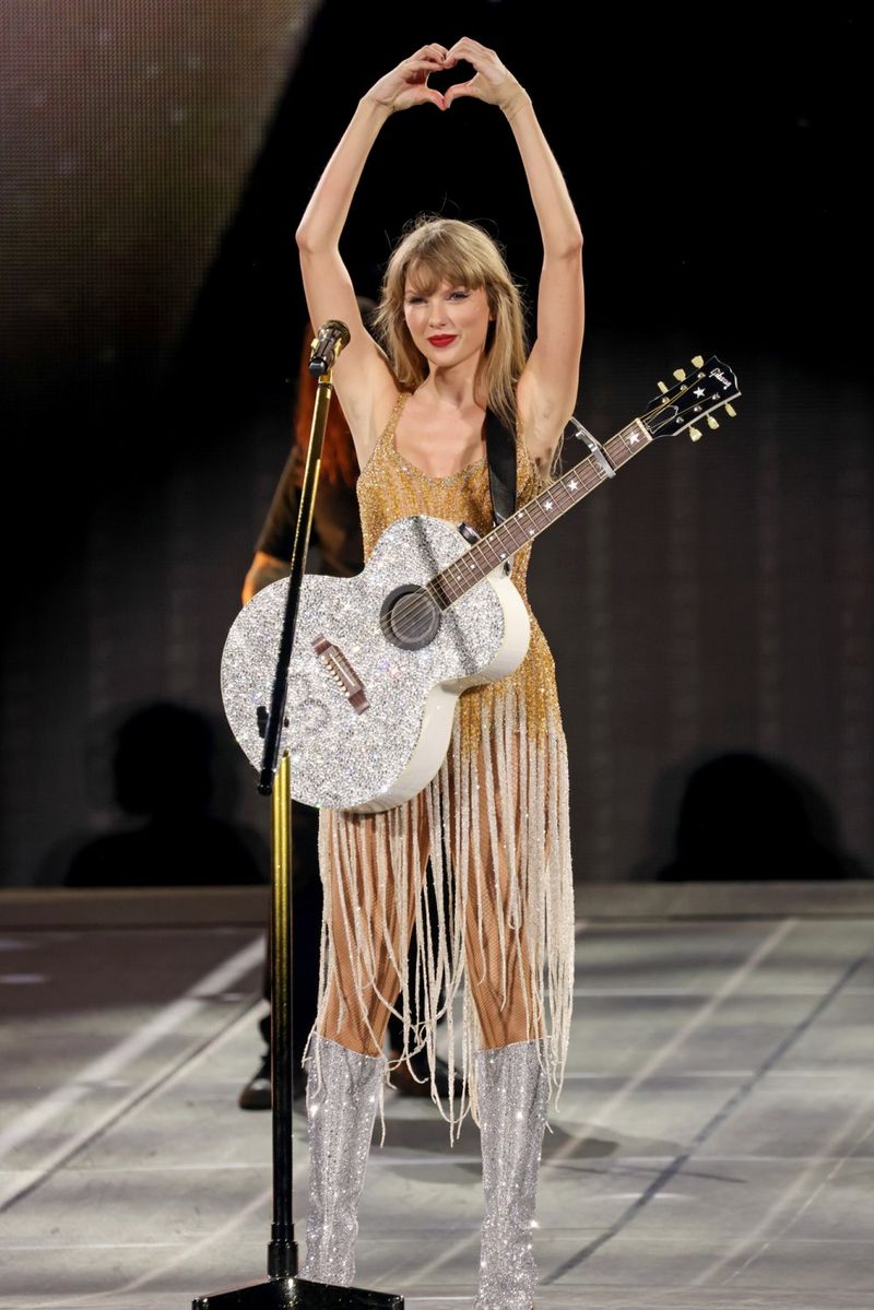 Taylor Swift