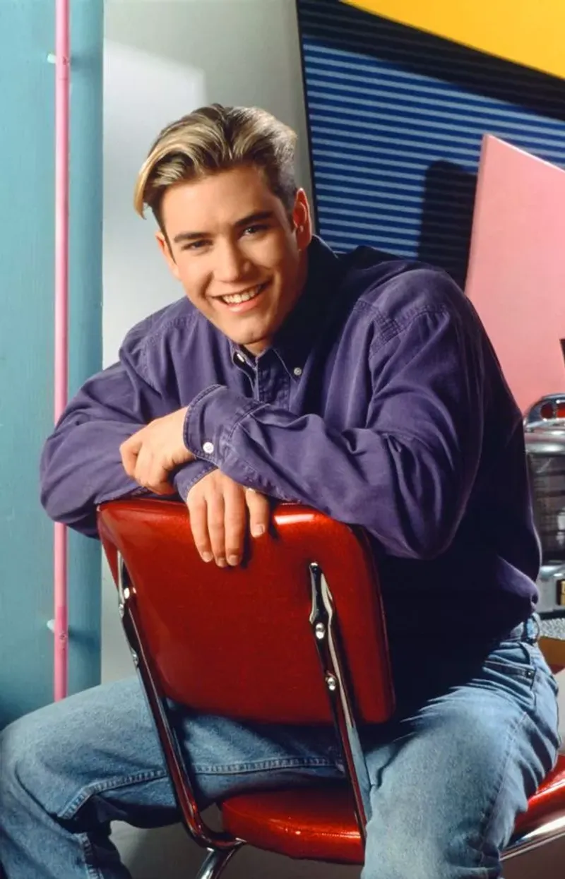 Zack Morris (Saved by the Bell)