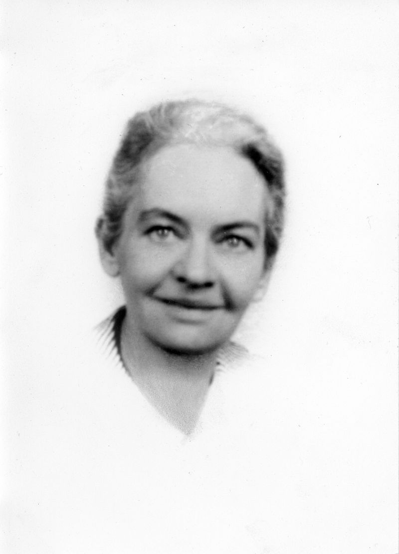 Harriet Simpson Arnow – The Truth-Teller of Hardship