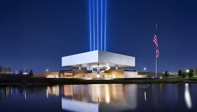 Preserving Valor's Legacy