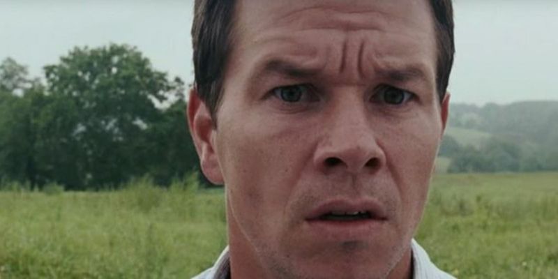 The Happening (2008)