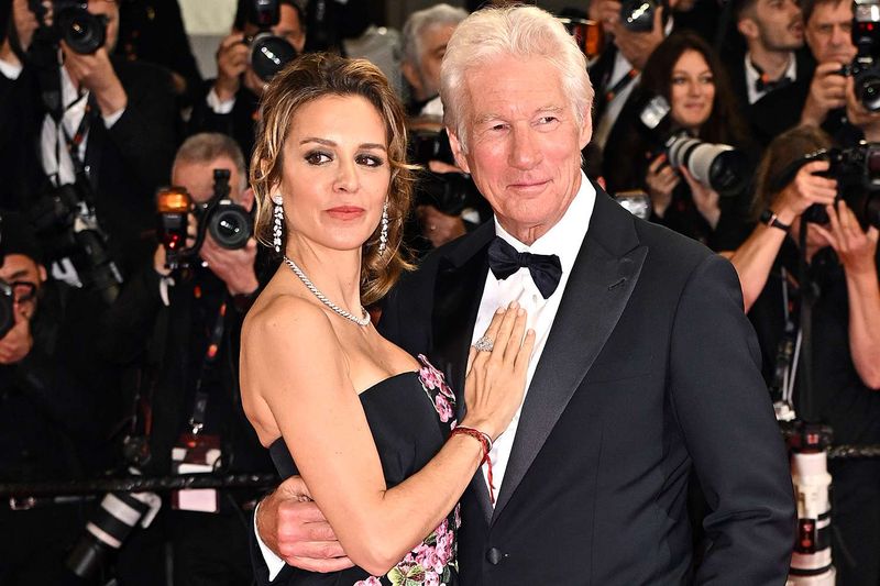 Richard Gere