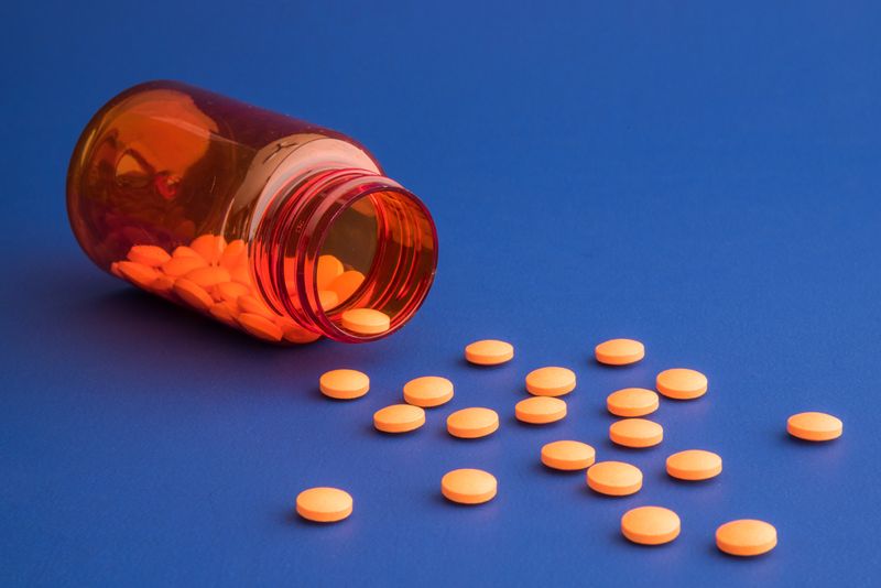 Doctors Prescribed Amphetamines for Weight Loss