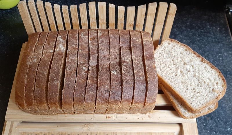 Turnip Bread