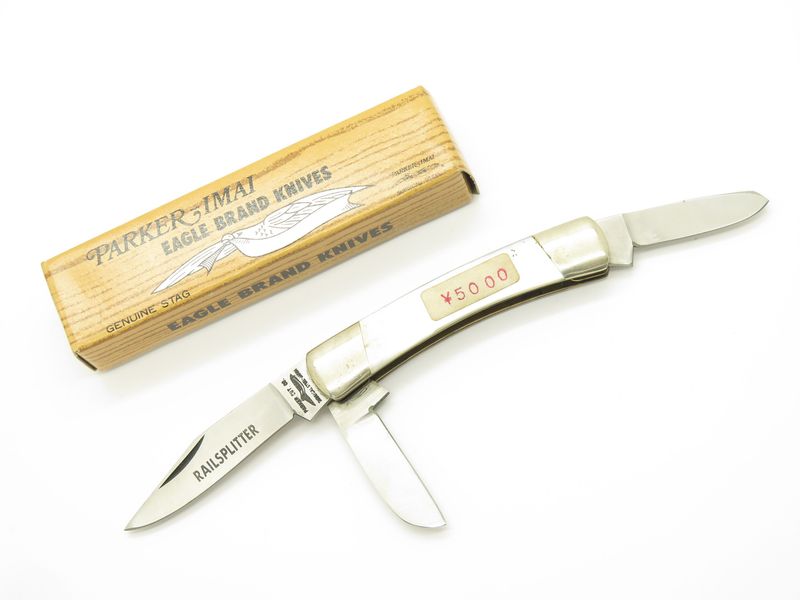 Carry a Pocketknife to School