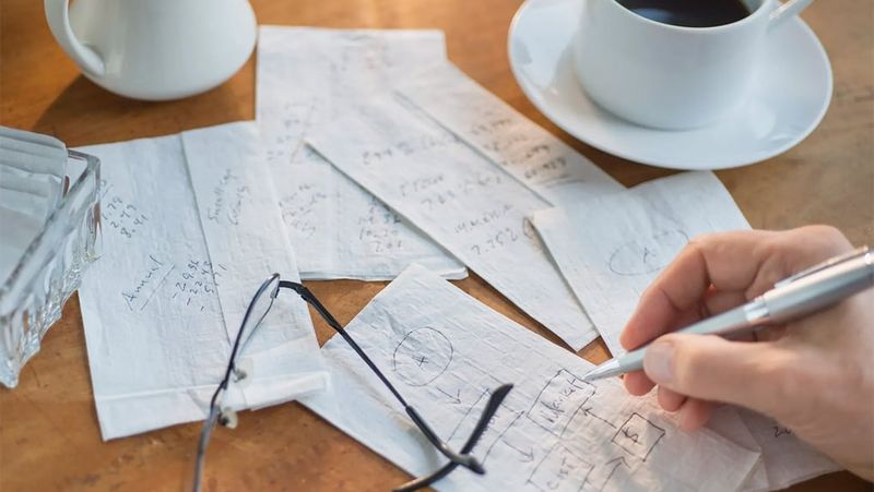 Balancing a Checkbook