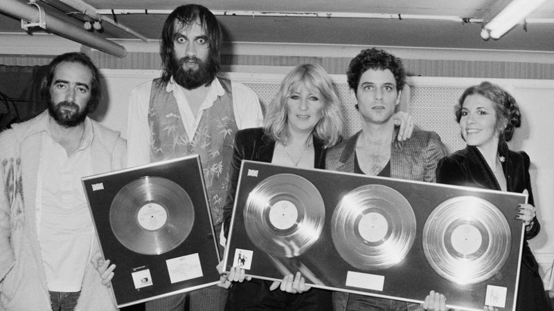 The Making of ‘Tusk’ Nearly Broke the Band