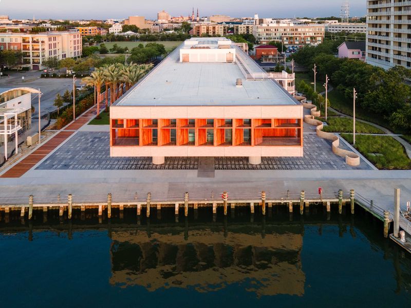 International African American Museum (Charleston, SC)