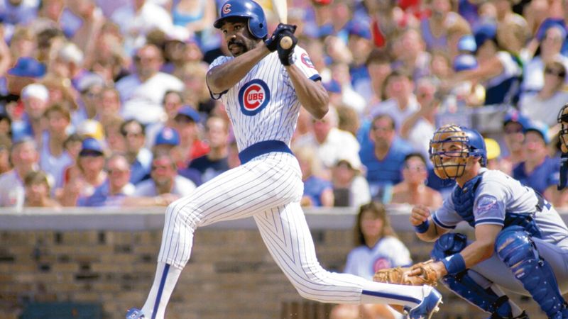 Andre Dawson
