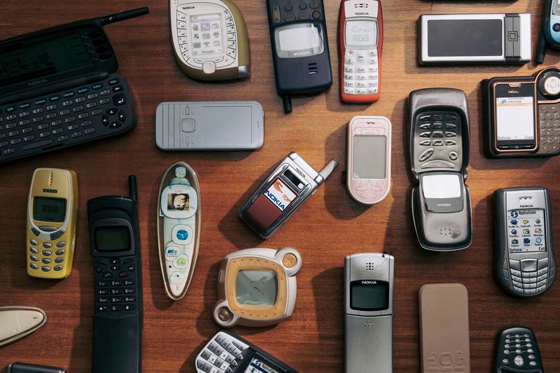 The Last Decade Without Social Media