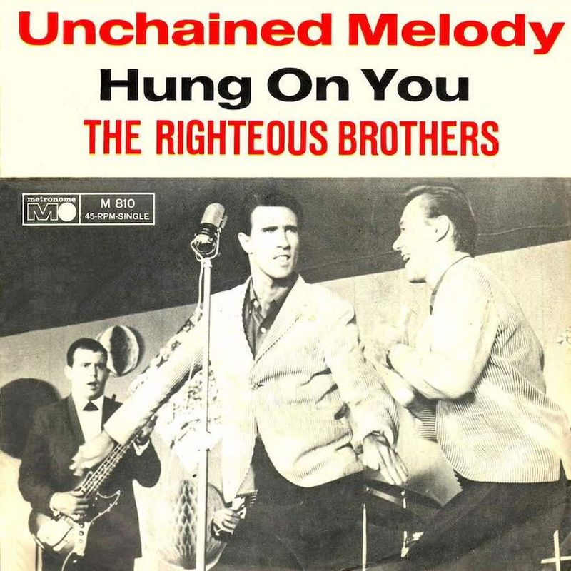 The Righteous Brothers – 