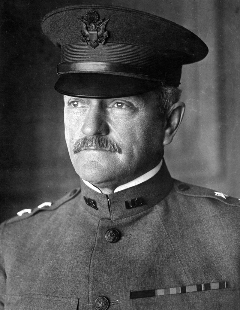 John J. Pershing – The Overlooked Reformer