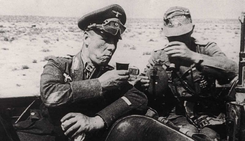 Erwin Rommel