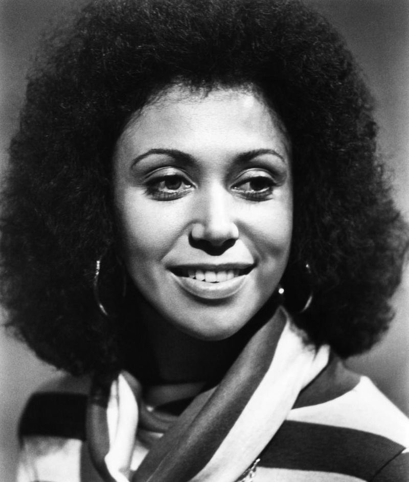 Denise Nicholas: Television Pioneer Denied Film Breakthrough