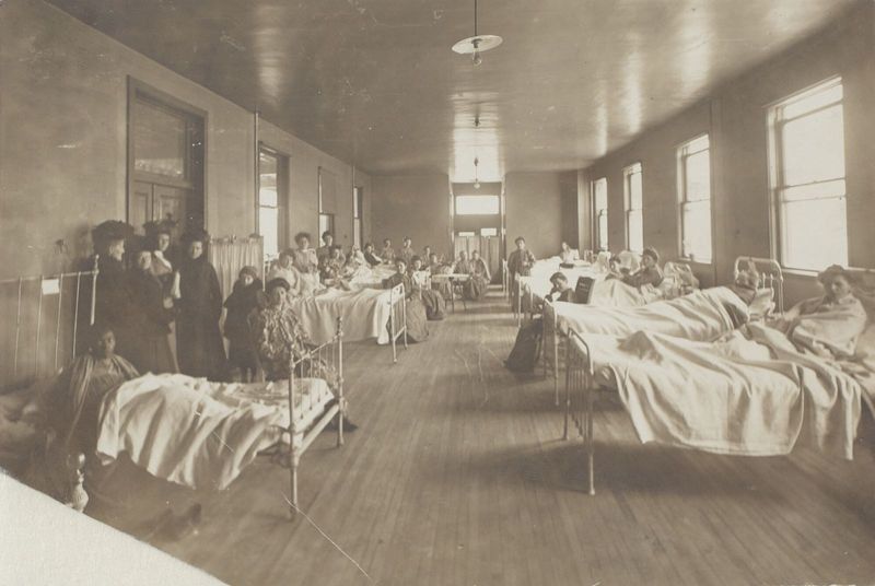 Tuberculosis (TB) – The 