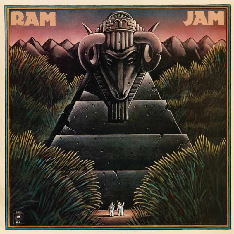 Ram Jam's 'Black Betty' Muscles Into Sports Arenas