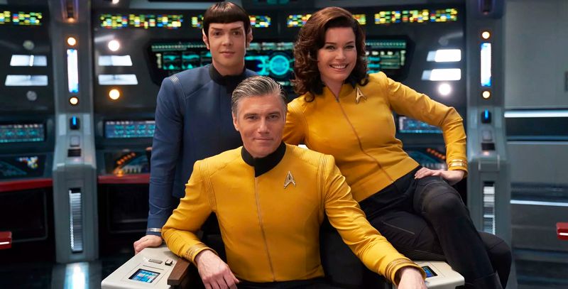 Forgotten Guest Stars