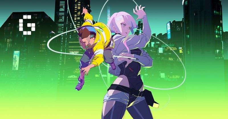 Cyberpunk & Dystopian Fascination