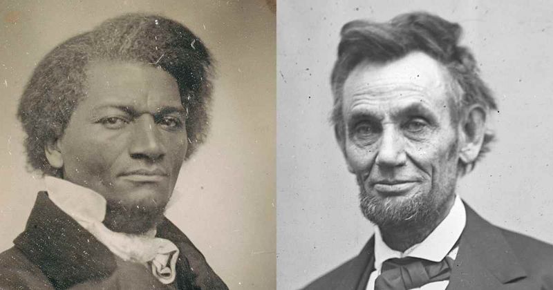 Pushing Lincoln Toward Full Emancipation