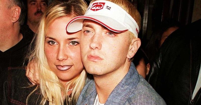 “Kim” – Eminem (2000)