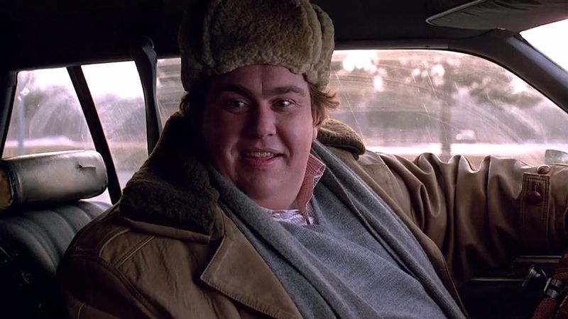 John Candy