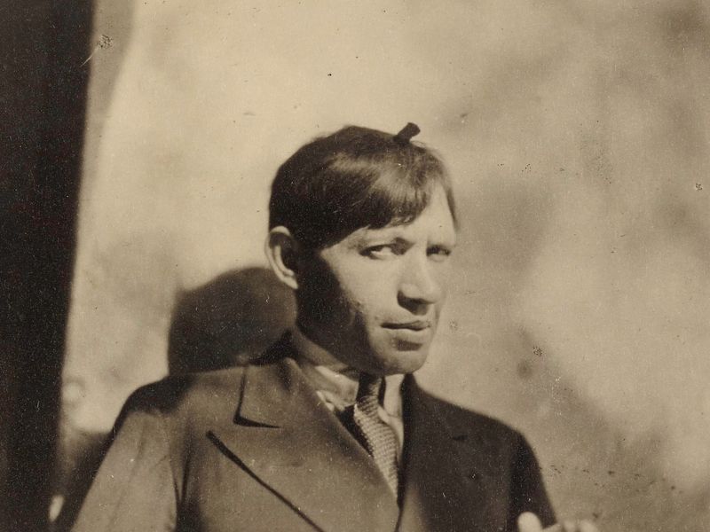 Chaim Soutine – 1943