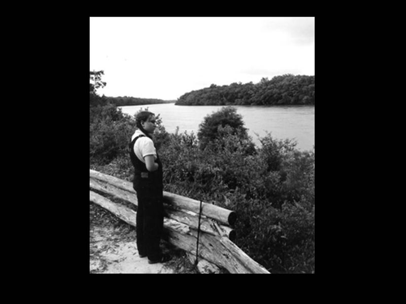 Negro Fort's Forgotten Massacre