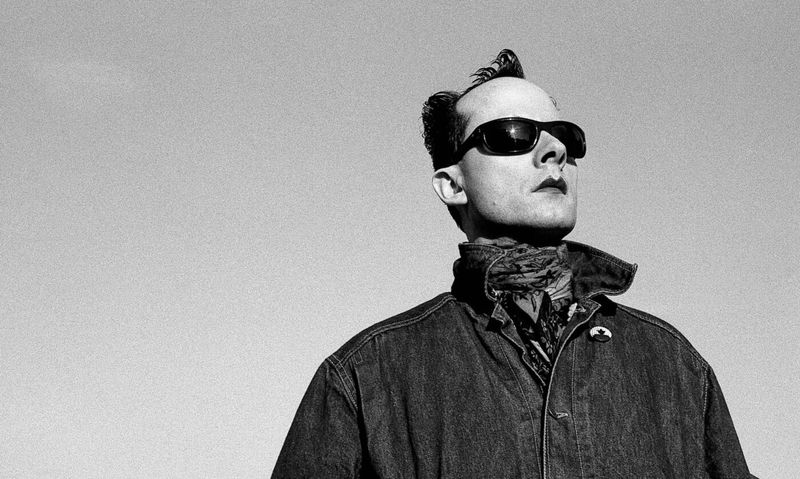 Klaus Nomi: The Alien Countertenor