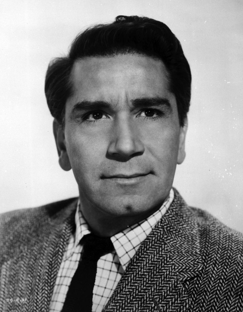 Richard Conte's Demotion From Don Corleone To Don Barzini