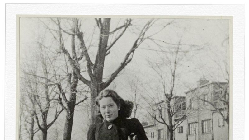 Hannie Schaft: The Girl with the Red Hair Who Fought Back