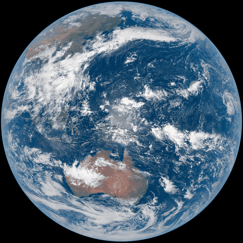 Columbus Proved the Earth Was Round
