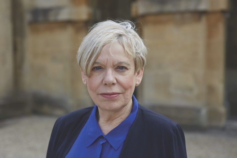 Karen Armstrong – From Nun to Religious History Authority
