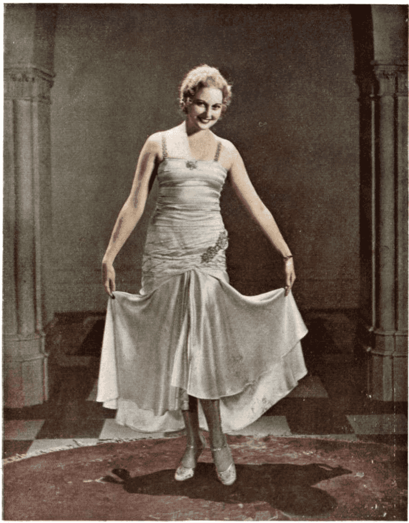 Thelma Todd