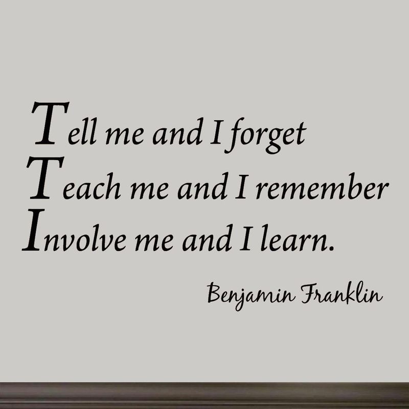 Benjamin Franklin