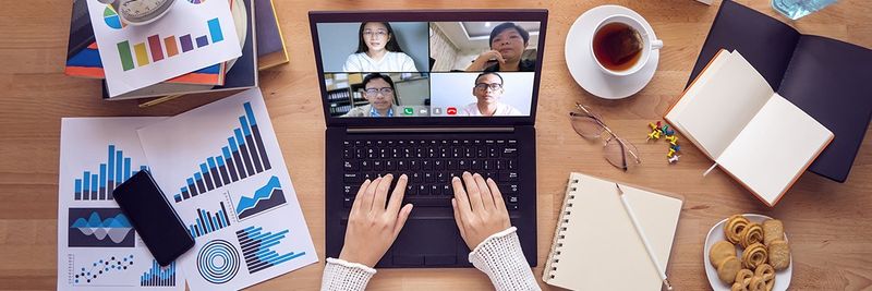 Video Calls: Face-to-Face From Anywhere