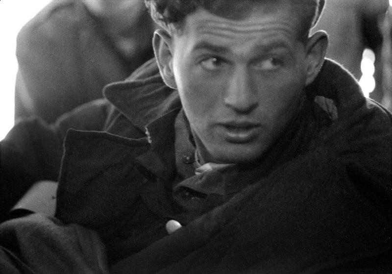 Tibor Rubin